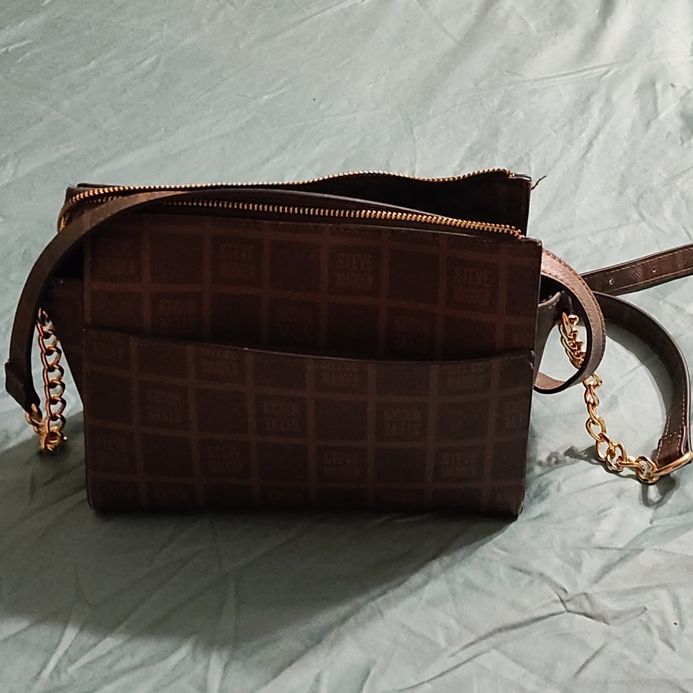 Steve Madden Handbag - Picture 2 of 3